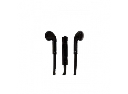 Passion4 Plg088 Stereo Headset Music And Calls Black